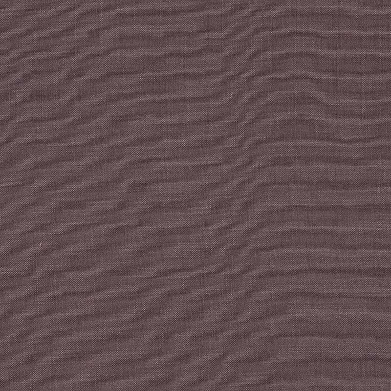 SCHUMACHER  PERFECT BASICS: LINEN PIET PERFORMANCE LINEN PLAINS,HIGH PERFORMANCE PLAINS,HIGH PERFORMANCE RAISIN   - 69941