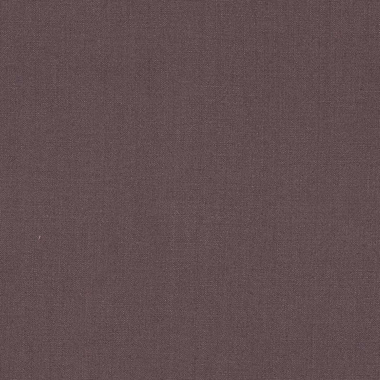SCHUMACHER  PERFECT BASICS: LINEN PIET PERFORMANCE LINEN PLAINS,HIGH PERFORMANCE PLAINS,HIGH PERFORMANCE RAISIN   - 69941