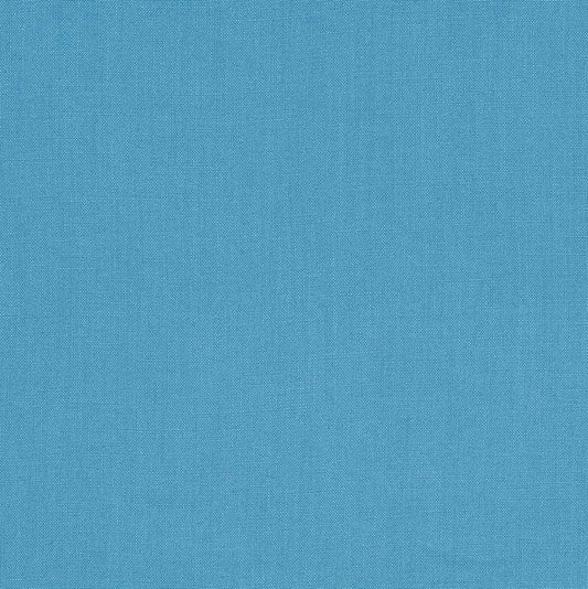 SCHUMACHER  PERFECT BASICS: LINEN PIET PERFORMANCE LINEN PLAINS PLAINS POOL   - 69944