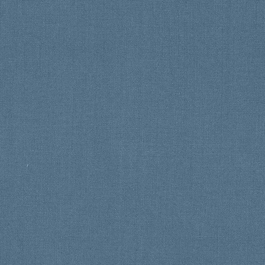 SCHUMACHER  PERFECT BASICS: LINEN PIET PERFORMANCE LINEN PLAINS PLAINS CADET   - 69945