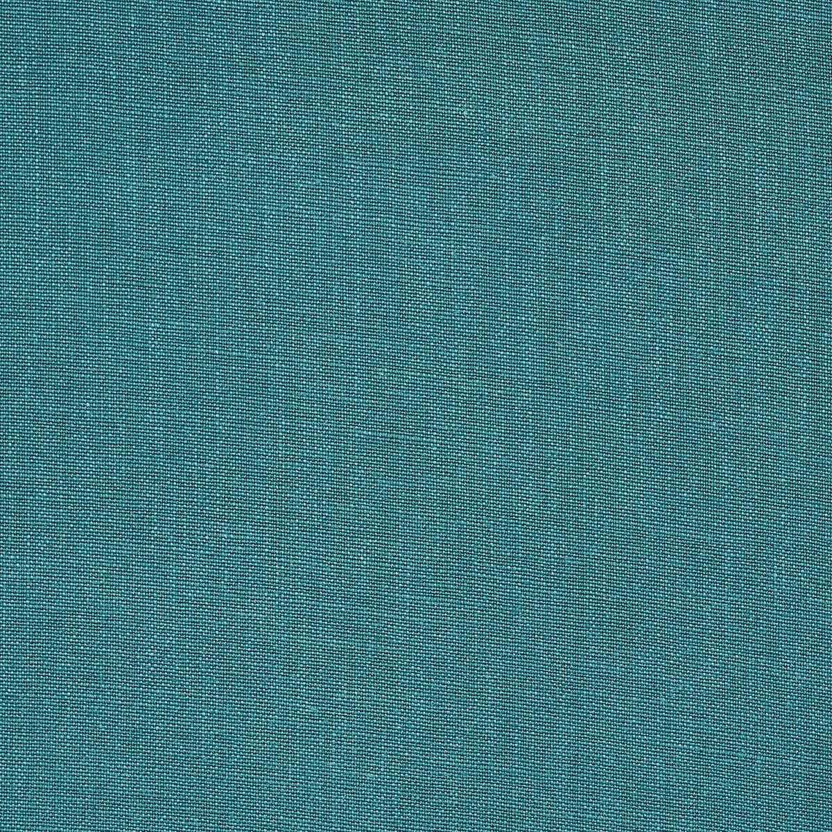 SCHUMACHER  PERFECT BASICS: LINEN PIET PERFORMANCE LINEN PLAINS,HIGH PERFORMANCE PLAINS,HIGH PERFORMANCE DEEP TEAL   - 69949