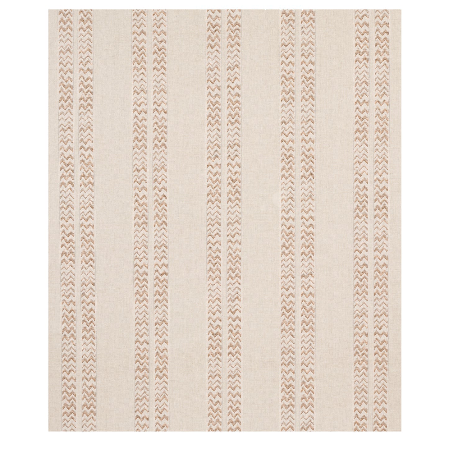 SCHUMACHER  COPACABANA KUDU STRIPE PATTERN WOVEN PATTERN WOVEN SAND   - 69972