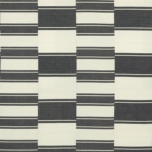 SCHUMACHER  OPEN SKY NOMAD PATTERN WOVENS PATTERN WOVENS BLACK   - 69980