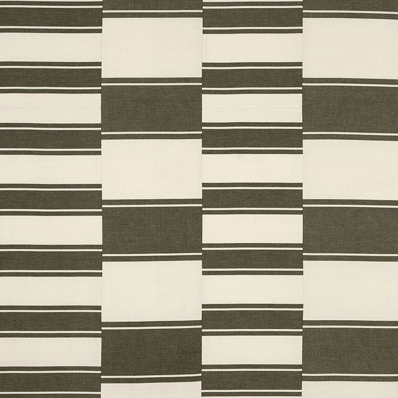 SCHUMACHER  OPEN SKY NOMAD PATTERN WOVENS PATTERN WOVENS BROWN   - 69981