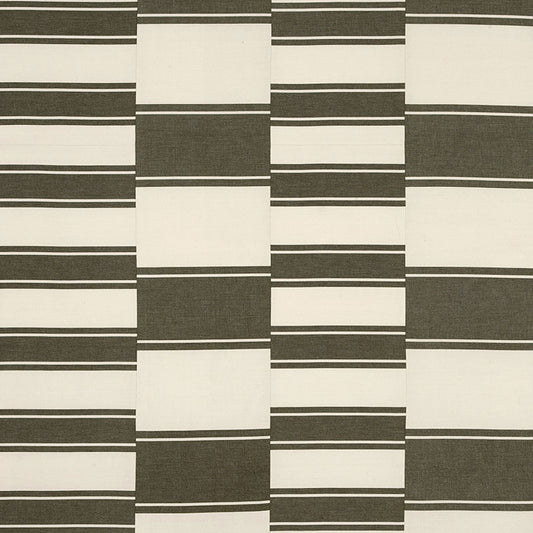 SCHUMACHER  OPEN SKY NOMAD PATTERN WOVENS PATTERN WOVENS BROWN   - 69981