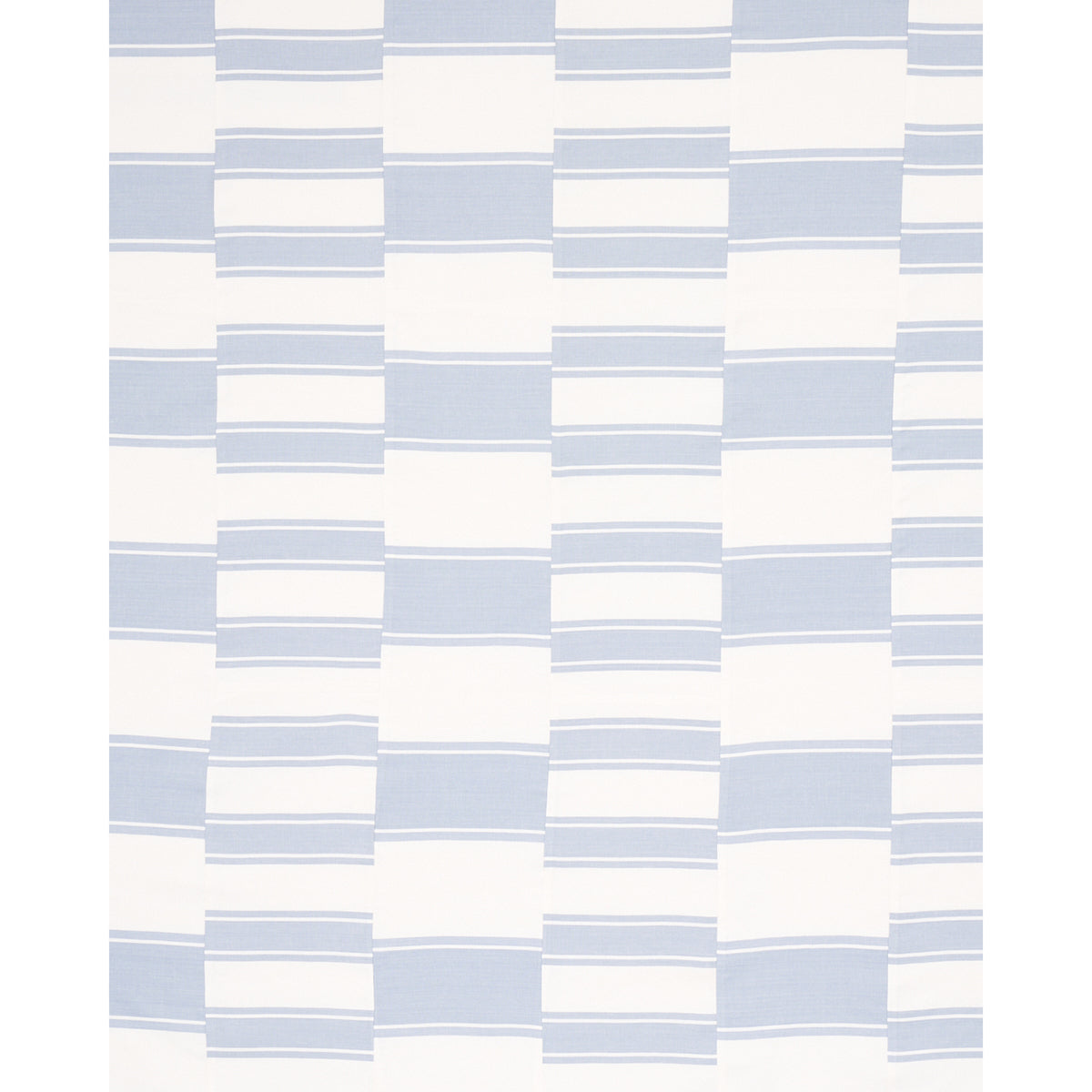 SCHUMACHER  OPEN SKY NOMAD PATTERN WOVENS PATTERN WOVENS SKY   - 69983