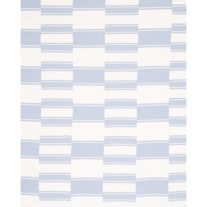 SCHUMACHER  OPEN SKY NOMAD PATTERN WOVENS PATTERN WOVENS SKY   - 69983