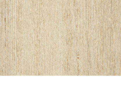 Beige wood grain texture with subtle vertical lines, oak-like panel pattern for furniture or decor.