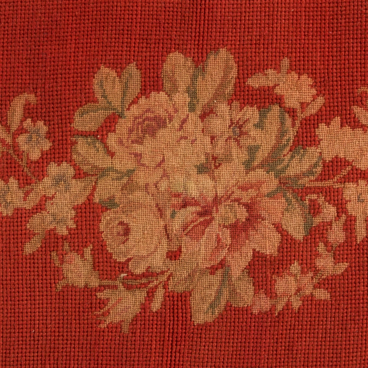 NOURISON HOME   20" x 30" Mina Victory Vintage Rust    - 798019091408