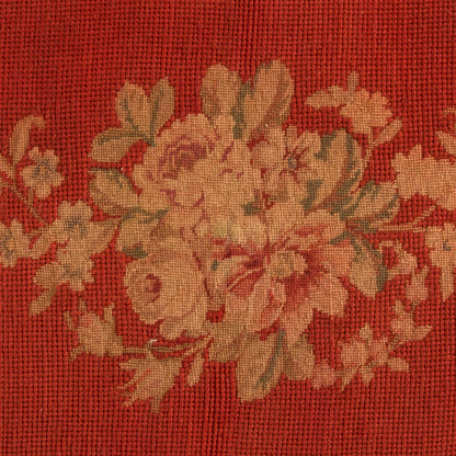 NOURISON HOME   20" x 30" Mina Victory Vintage Rust    - 798019091408