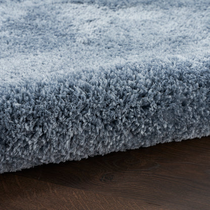 Nourison Rugs Nourison Home   Shag 5' X 7'    - 099446893161