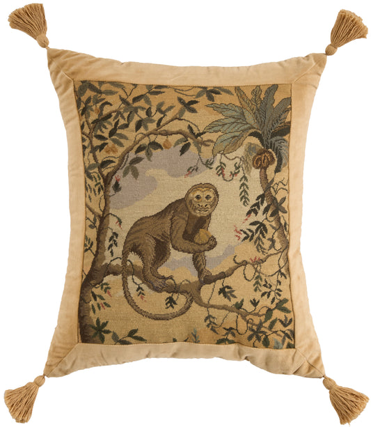 NOURISON HOME   21" x 24" Mina Victory Vintage Multicolor    - 798019092009