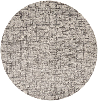 Nourison Rugs Calvin Klein   Modern 8' X Round    - 099446819116