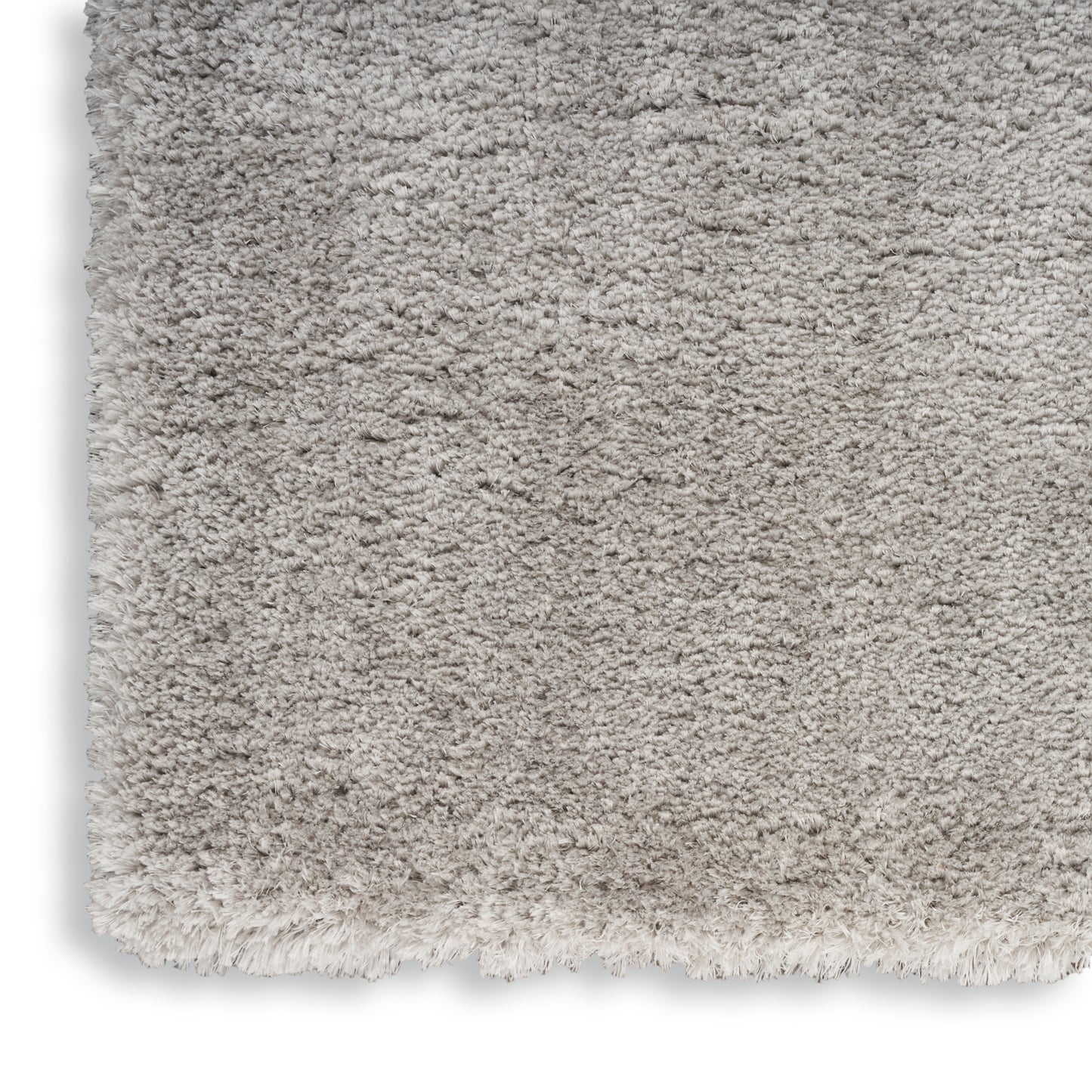 Nourison Rugs Nourison Home   Shag 8' X 10'    - 099446893208