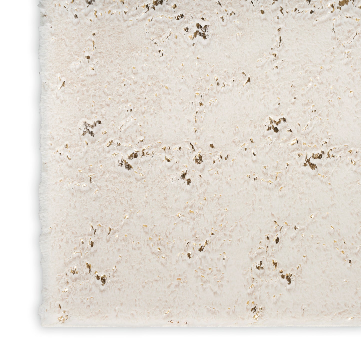 Cream beige stone tile with subtle brown speckles & a textured, natural finish.