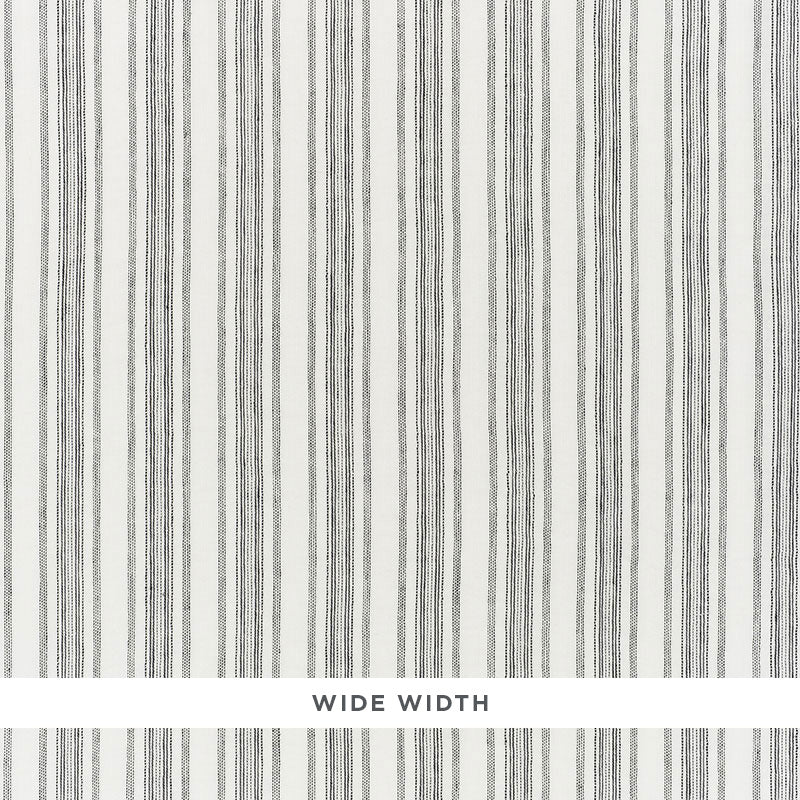 SCHUMACHER  ESSENTIALS: SHEERS & CASEMENTS MONTALLEGRO LINEN SHEER SHEERS & CASEMENTS SHEERS & CASEMENTS PEPPER   - 70010