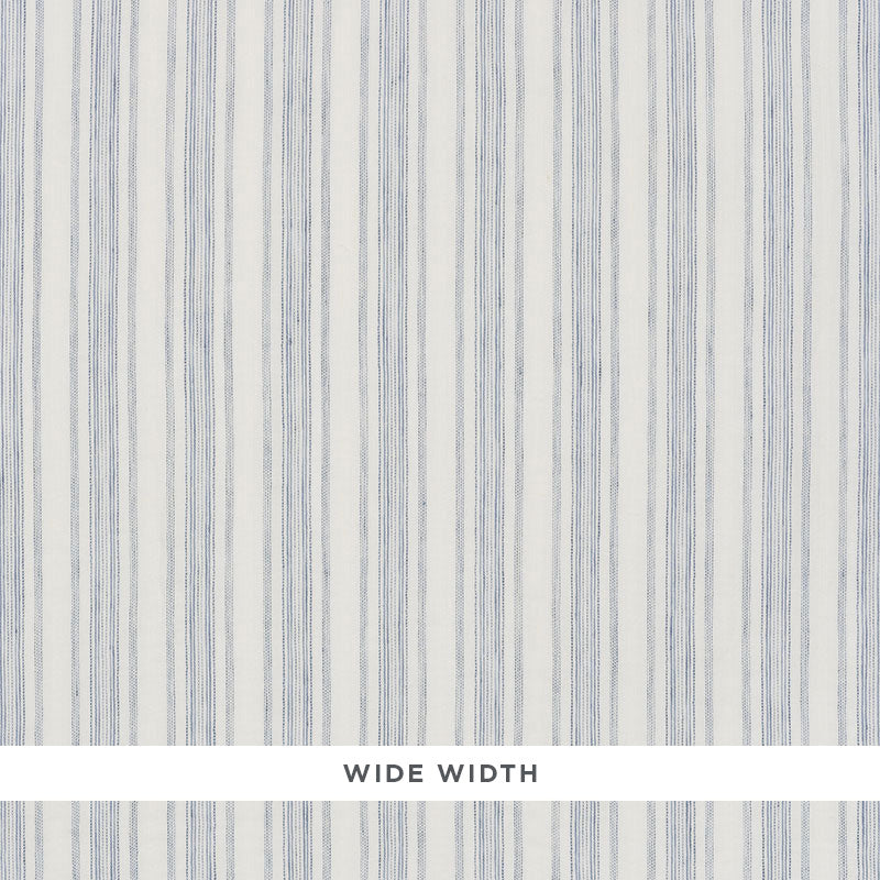 SCHUMACHER  ESSENTIALS: SHEERS & CASEMENTS MONTALLEGRO LINEN SHEER SHEERS & CASEMENTS SHEERS & CASEMENTS CADET   - 70014