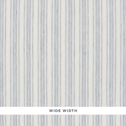 SCHUMACHER  ESSENTIALS: SHEERS & CASEMENTS MONTALLEGRO LINEN SHEER SHEERS & CASEMENTS SHEERS & CASEMENTS CADET   - 70014