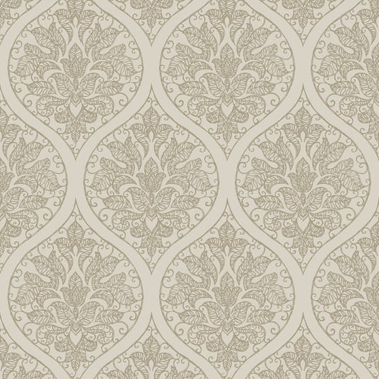 Galerie Wallcoverings Emporium Emporium Ogee Galerie Wallcoverings  Crm   - 7003