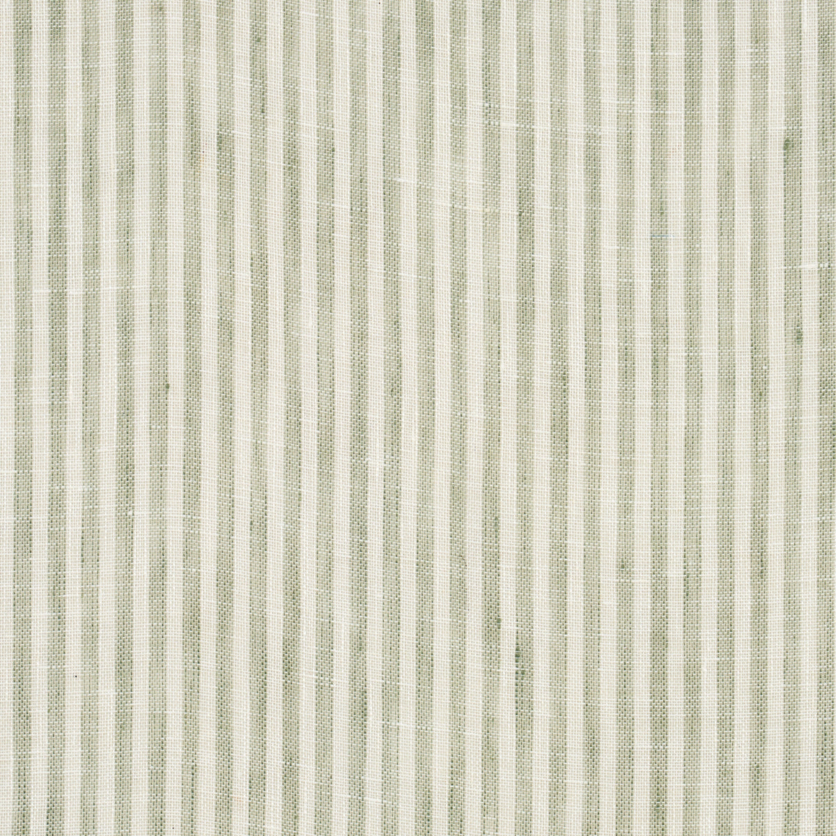 SCHUMACHER  STRIPES REVISITS TORI STRIPE SHEER SHEERS & CASEMENTS SHEERS & CASEMENTS SAGE   - 70069