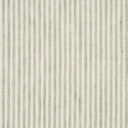 SCHUMACHER  STRIPES REVISITS TORI STRIPE SHEER SHEERS & CASEMENTS SHEERS & CASEMENTS SAGE   - 70069