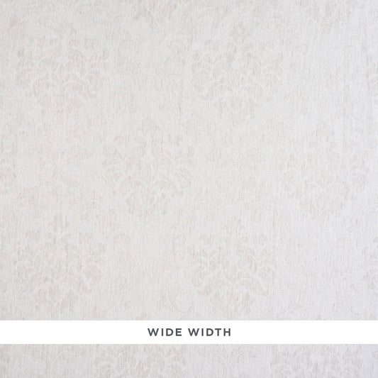 SCHUMACHER  ESSENTIALS: SHEERS & CASEMENTS HARPER DAMASK SHEER SHEERS & CASEMENTS SHEERS & CASEMENTS DOVE   - 70080