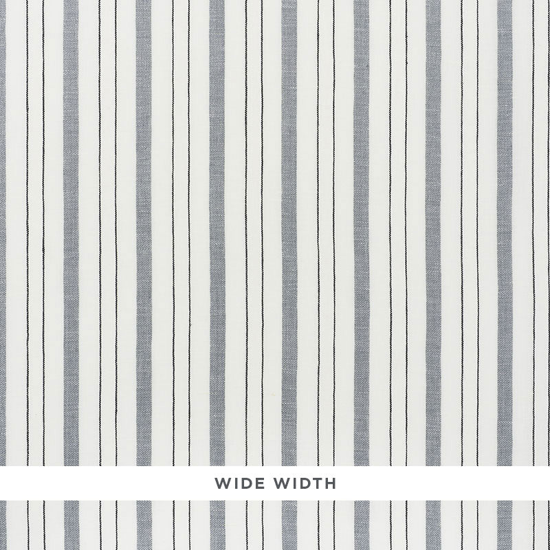 SCHUMACHER  ESSENTIALS: SHEERS & CASEMENTS RENATO LINEN SHEER SHEERS & CASEMENTS SHEERS & CASEMENTS GREY   - 70150