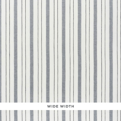 SCHUMACHER  ESSENTIALS: SHEERS & CASEMENTS RENATO LINEN SHEER SHEERS & CASEMENTS SHEERS & CASEMENTS GREY   - 70150