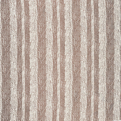 SCHUMACHER  ANIMAL PRINTS & WOVENS GLAMOURPUSS PATTERN WOVENS PATTERN WOVENS JAVA   - 70160