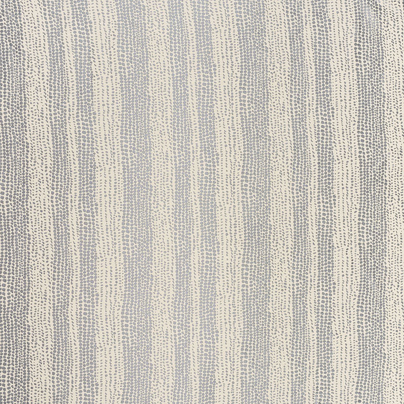 SCHUMACHER  ANIMAL PRINTS & WOVENS GLAMOURPUSS PATTERN WOVENS PATTERN WOVENS PEWTER   - 70163