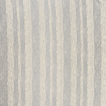 SCHUMACHER  ANIMAL PRINTS & WOVENS GLAMOURPUSS PATTERN WOVENS PATTERN WOVENS PEWTER   - 70163