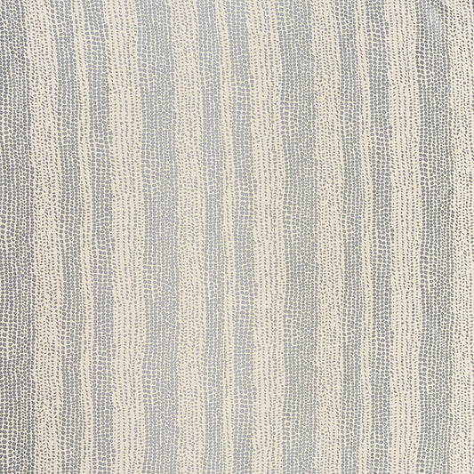 SCHUMACHER  ANIMAL PRINTS & WOVENS GLAMOURPUSS PATTERN WOVENS PATTERN WOVENS PEWTER   - 70163