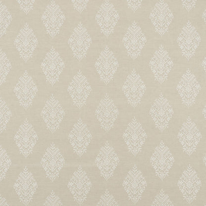 SCHUMACHER  CONTEMPORARY EMBROIDERIES 	ZINDA EMBROIDERY DRY CLEAN RECOMMENDED DRY CLEAN RECOMMENDED SAND   - 70220