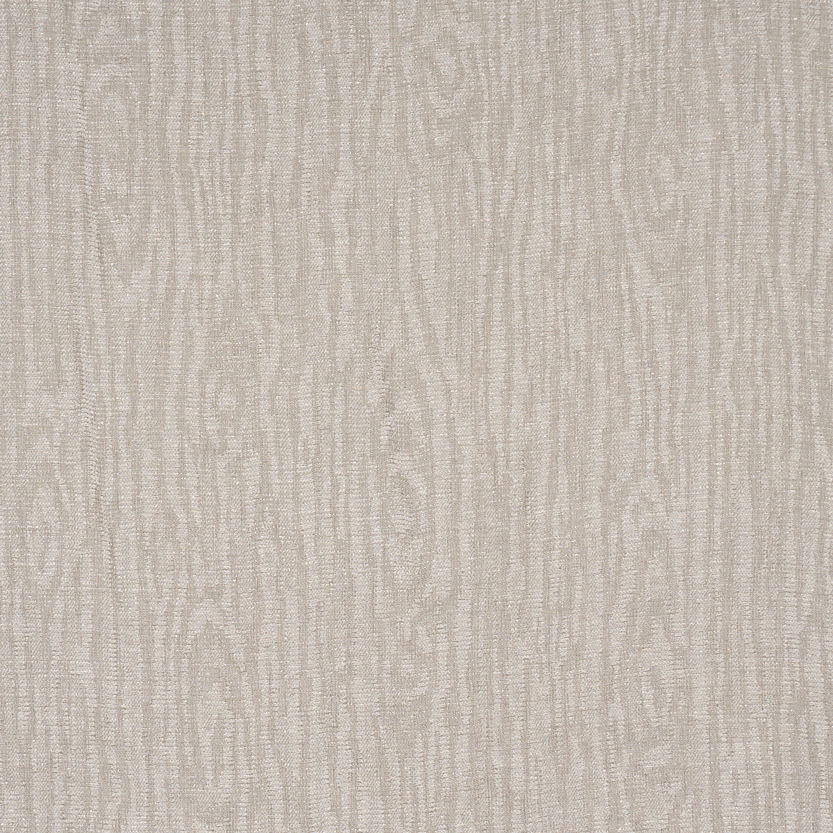 SCHUMACHER  ESSENTIALS: SHEERS & CASEMENTS FAUX BOIS SHEER SHEERS & CASEMENTS SHEERS & CASEMENTS PLATINUM   - 70320