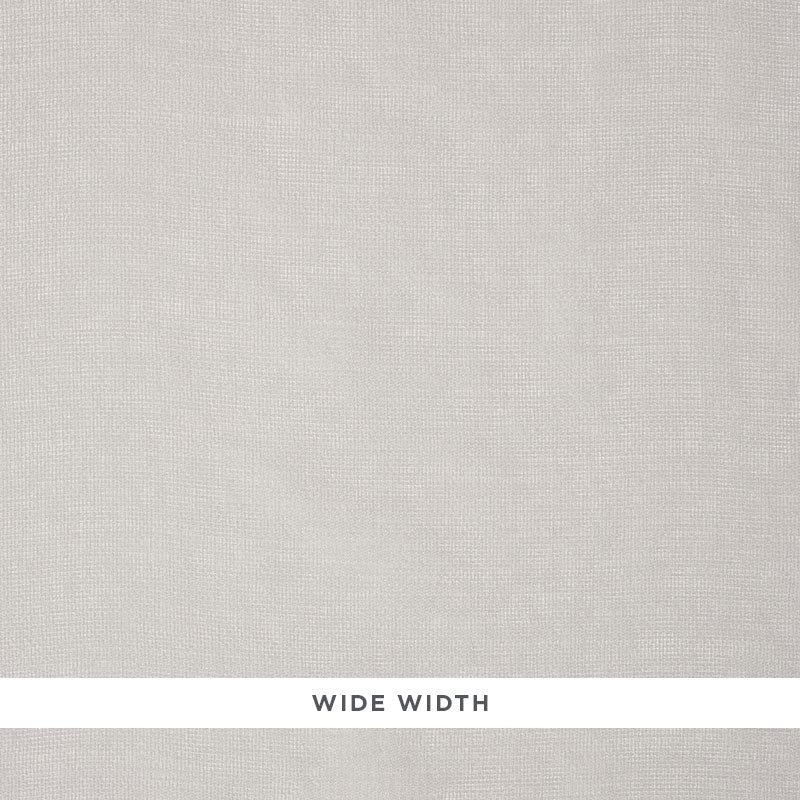 SCHUMACHER  PERFECT BASICS: SHEERS & CASEMENTS ROCHA SHEER SHEERS & CASEMENTS SHEERS & CASEMENTS ZINC   - 70331