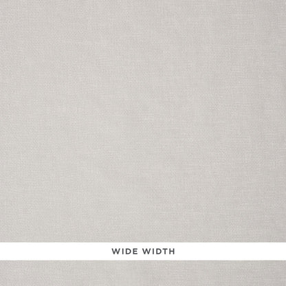 SCHUMACHER  PERFECT BASICS: SHEERS & CASEMENTS ROCHA SHEER SHEERS & CASEMENTS SHEERS & CASEMENTS ZINC   - 70331