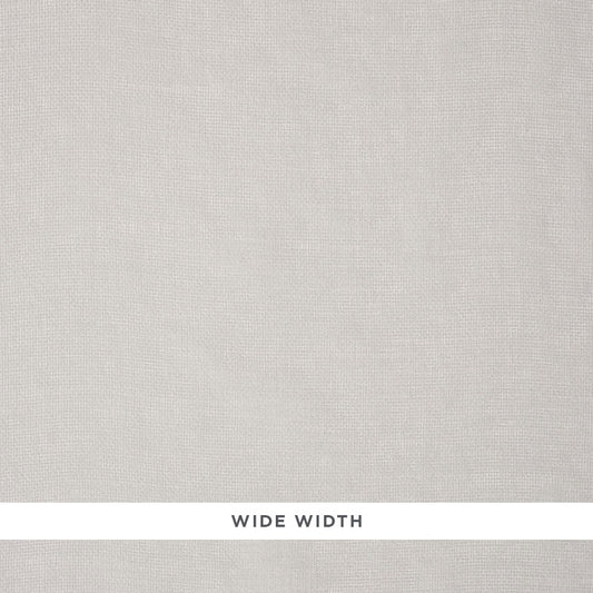 SCHUMACHER  PERFECT BASICS: SHEERS & CASEMENTS ROCHA SHEER SHEERS & CASEMENTS SHEERS & CASEMENTS ZINC   - 70331