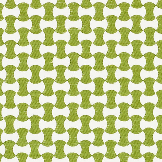 SCHUMACHER  HAPPY TOGETHER II NOLITA EMBROIDERY EMBROIDERIES EMBROIDERIES LEAF   - 70376