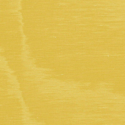 Gold-toned brushed texture with fine horizontal ridges and a metallic yellow-gold surface.