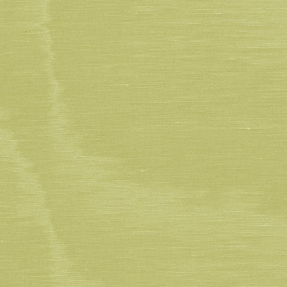 Olive green ribbed fabric swatch with subtle horizontal texture, ideal for upholstery or clothing.