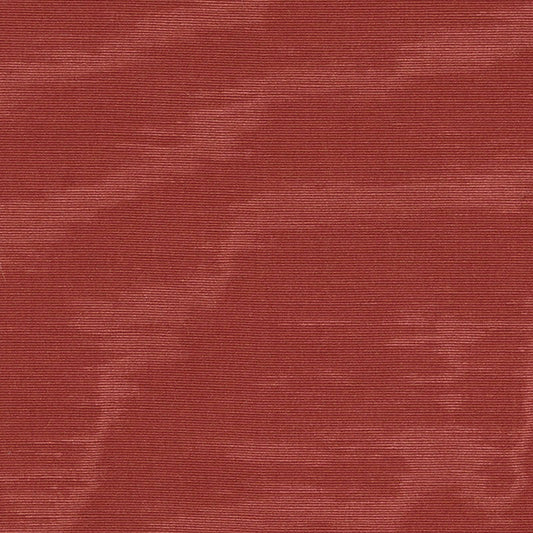SCHUMACHER  PERFECT BASICS: MOIRE INCOMPARABLE MOIRE MOIRE,HIGH PERFORMANCE MOIRE,HIGH PERFORMANCE CINNABAR   - 70417