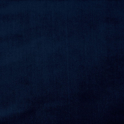 SCHUMACHER  PERFECT BASICS: VELVET VENETIAN SILK VELVET VELVETS,SILKS & SATIN VELVETS,SILKS & SATIN INDIGO   - 70431