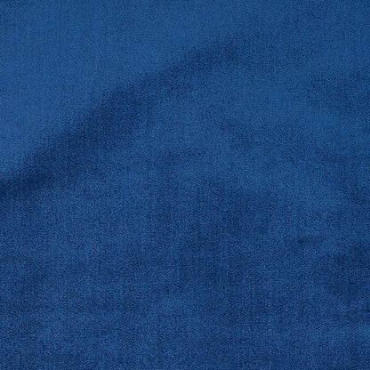 SCHUMACHER  PERFECT BASICS: VELVET VENETIAN SILK VELVET VELVETS,SILKS & SATIN VELVETS,SILKS & SATIN SAPPHIRE   - 70432
