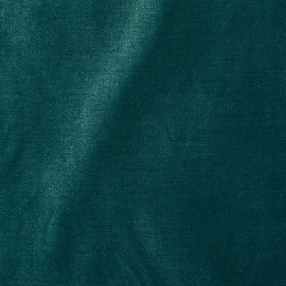 SCHUMACHER  PERFECT BASICS: VELVET VENETIAN SILK VELVET VELVETS,SILKS & SATIN VELVETS,SILKS & SATIN OCEAN   - 70434
