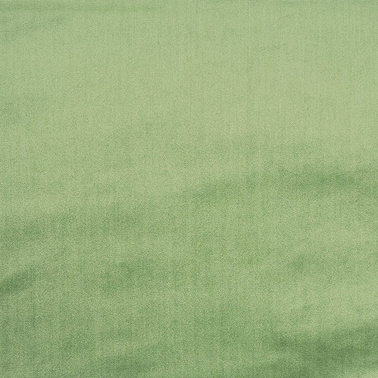 SCHUMACHER  PERFECT BASICS: VELVET VENETIAN SILK VELVET VELVETS,SILKS & SATIN VELVETS,SILKS & SATIN ALOE   - 70437