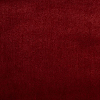 SCHUMACHER  PERFECT BASICS: VELVET VENETIAN SILK VELVET VELVETS,SILKS & SATIN VELVETS,SILKS & SATIN GARNET   - 70443
