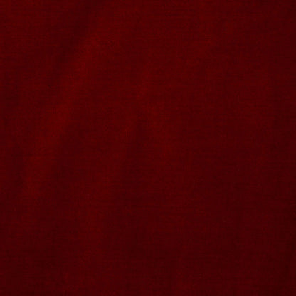 SCHUMACHER  PERFECT BASICS: VELVET VENETIAN SILK VELVET VELVETS,SILKS & SATIN VELVETS,SILKS & SATIN RUBY   - 70446