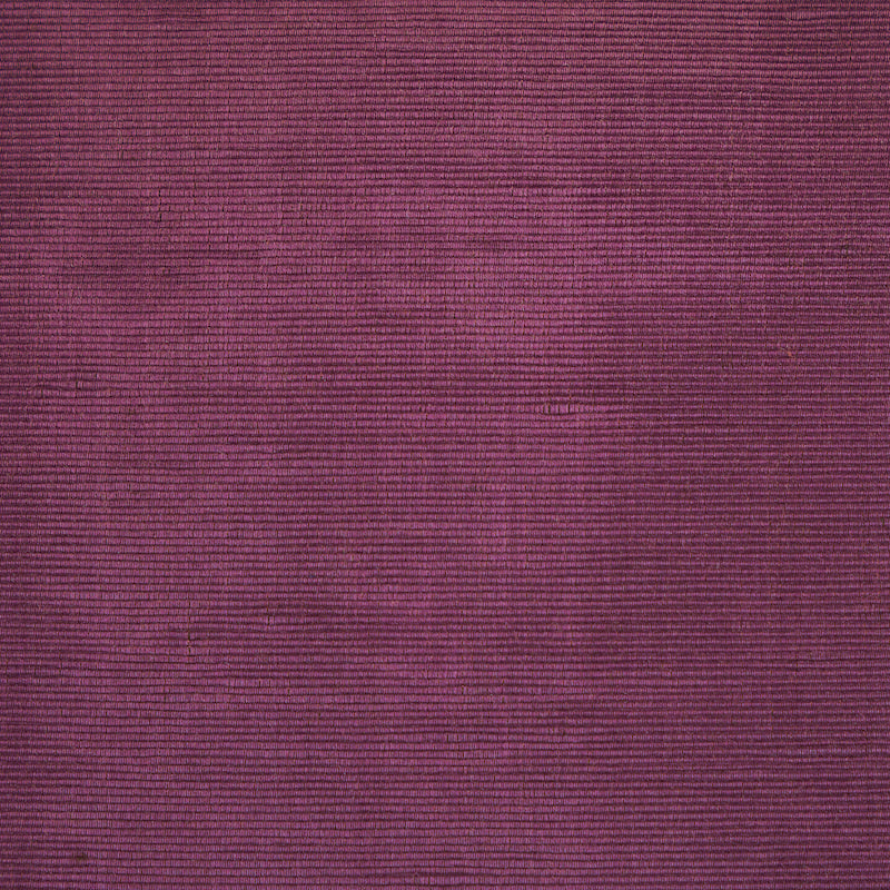 Close-up burgundy textured fabric with fine horizontal ribbing, maroon textile suitable for garments or upholstery.