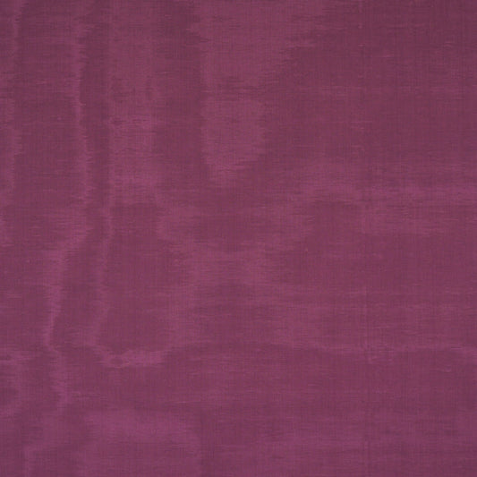 SCHUMACHER  PERFECT BASICS: MOIRE INCOMPARABLE MOIRE MOIRE,HIGH PERFORMANCE MOIRE,HIGH PERFORMANCE PLUM   - 70451