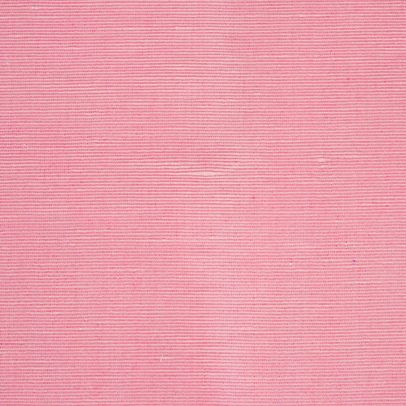 Pink ribbed fabric texture, corduroy-like material, soft and casual; ideal for clothing or home decor.